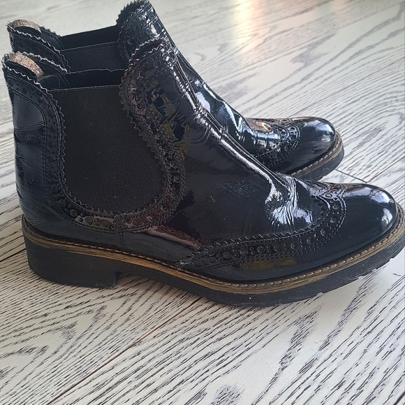 Tosca blu classic chelsea boots - Picture 4 of 14